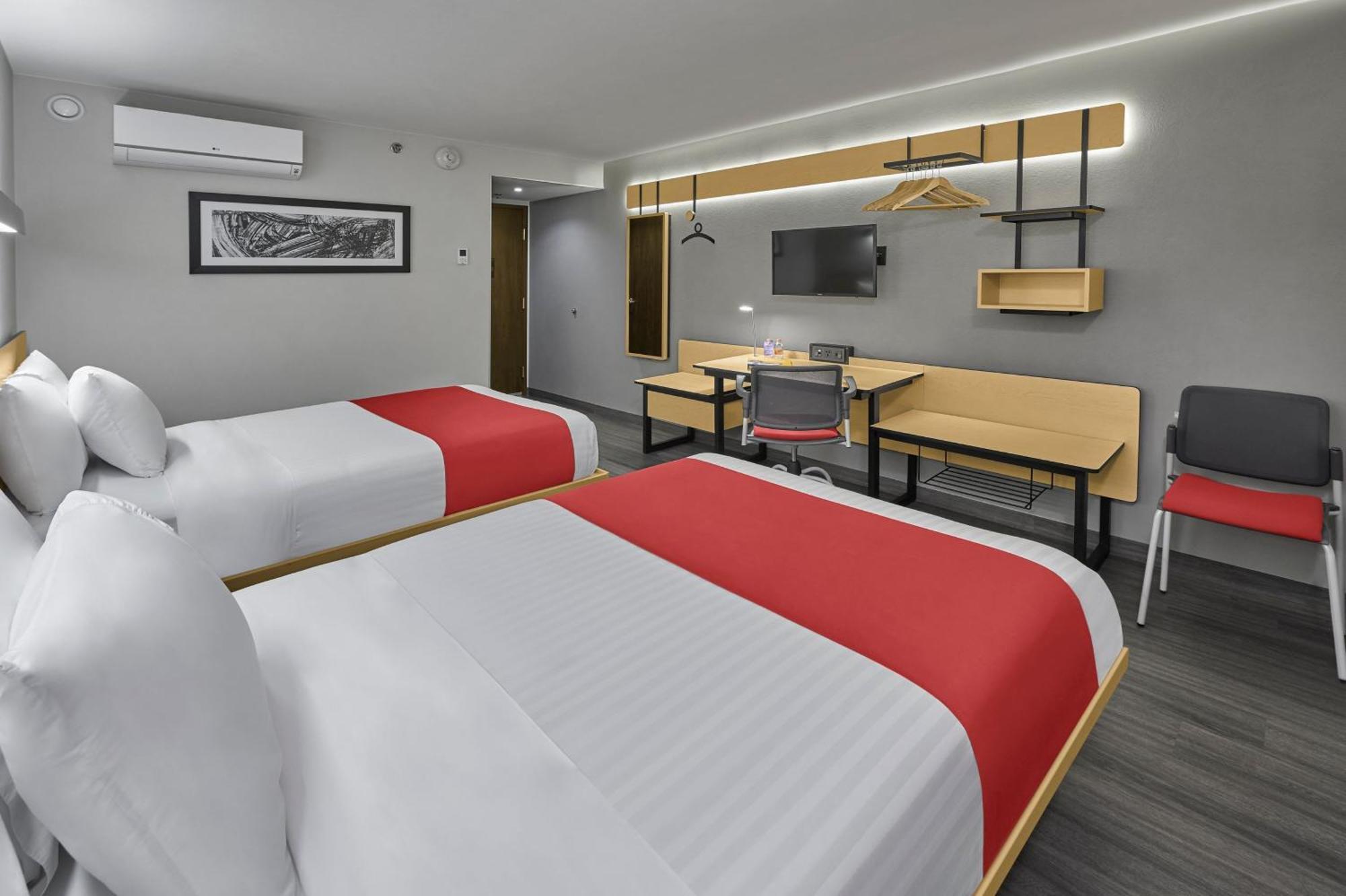 City Express By Marriott تاباتشولا المظهر الخارجي الصورة