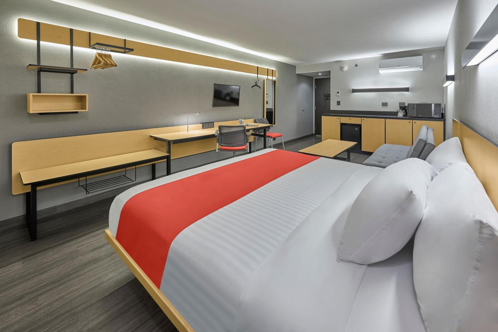 City Express By Marriott تاباتشولا المظهر الخارجي الصورة