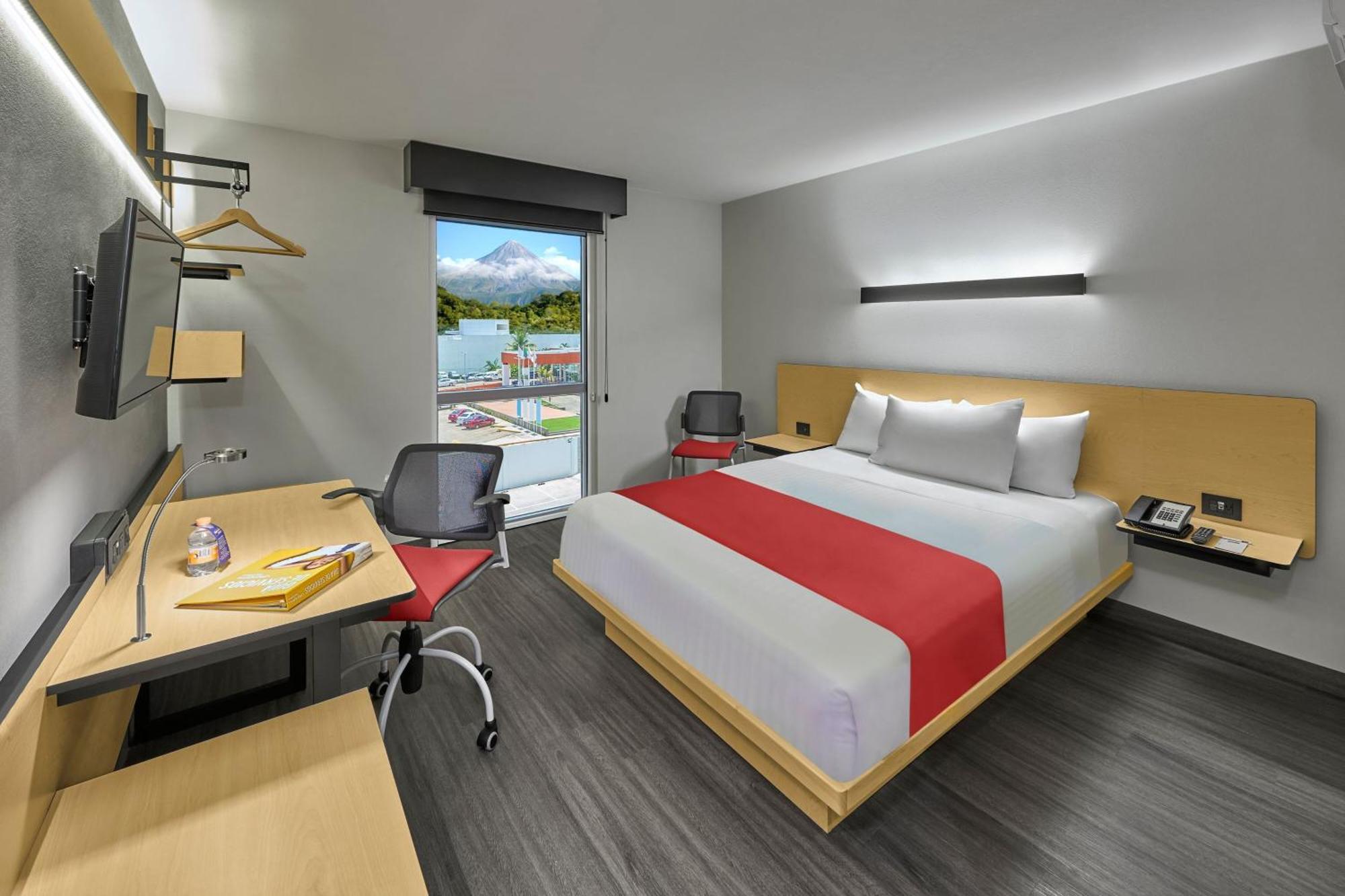 City Express By Marriott تاباتشولا المظهر الخارجي الصورة