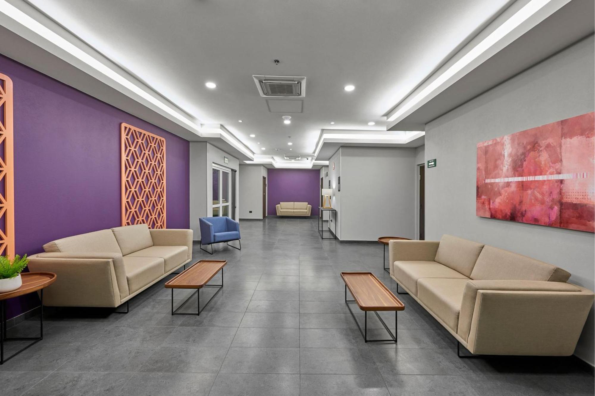 City Express By Marriott تاباتشولا المظهر الخارجي الصورة